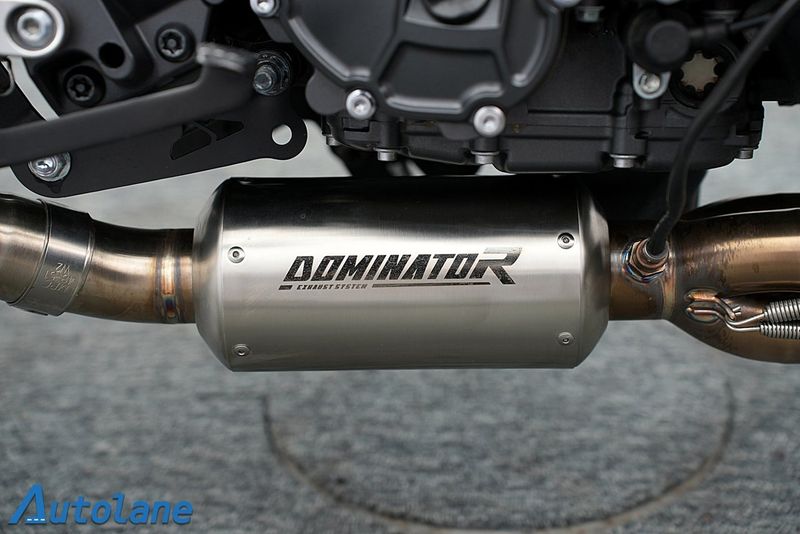 Yamaha MT bild 24