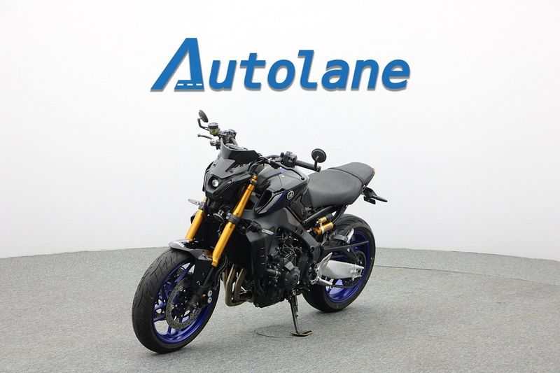 Yamaha MT bild 4