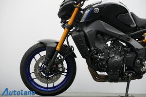Yamaha MT bild 13