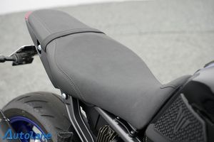 Yamaha MT bild 17