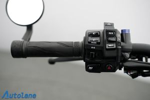 Yamaha MT bild 18