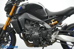Yamaha MT bild 14
