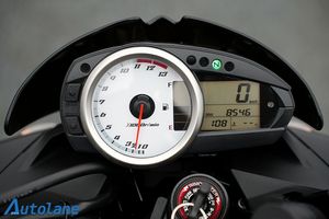 Kawasaki Z bild 19