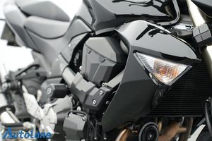 Kawasaki Z bild 26