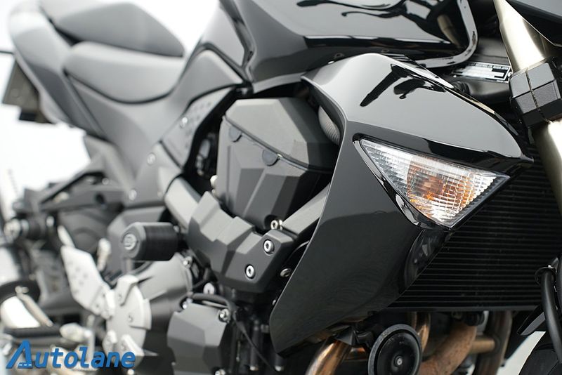 Kawasaki Z bild 26