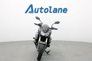 Kawasaki Z bild 7
