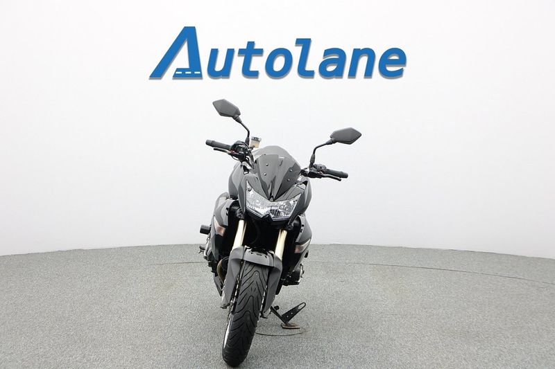 Kawasaki Z bild 7