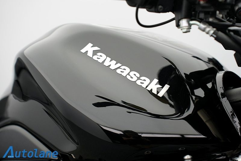 Kawasaki Z bild 25