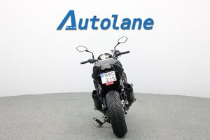 Kawasaki Z bild 8