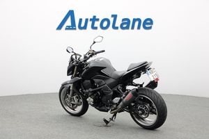 Kawasaki Z bild 3