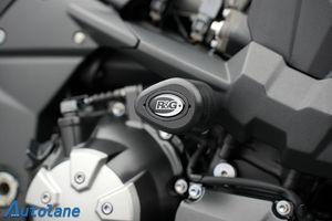 Kawasaki Z bild 27