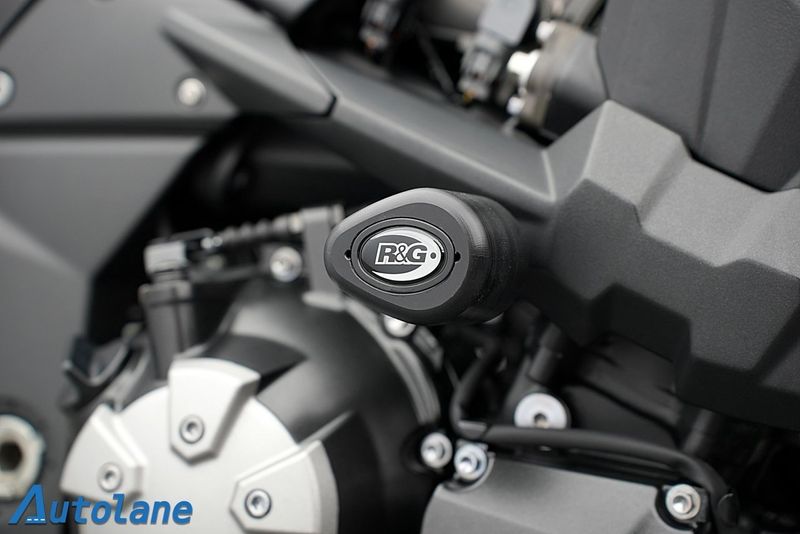 Kawasaki Z bild 27