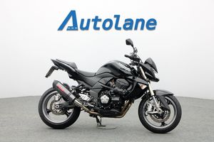 Kawasaki Z bild 6