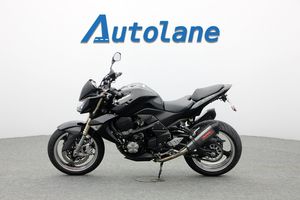 Kawasaki Z bild 9