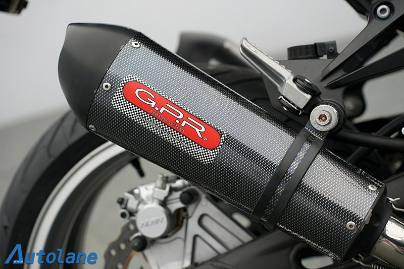 Kawasaki Z bild 24