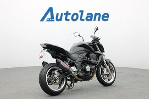 Kawasaki Z bild 5