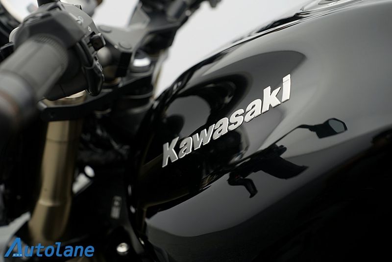 Kawasaki Z bild 31