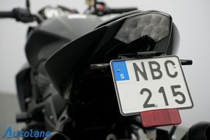 Kawasaki Z bild 16