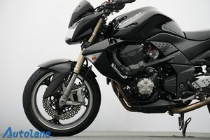 Kawasaki Z bild 13