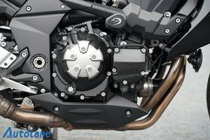 Kawasaki Z bild 28