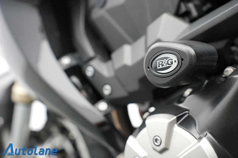 Kawasaki Z bild 30