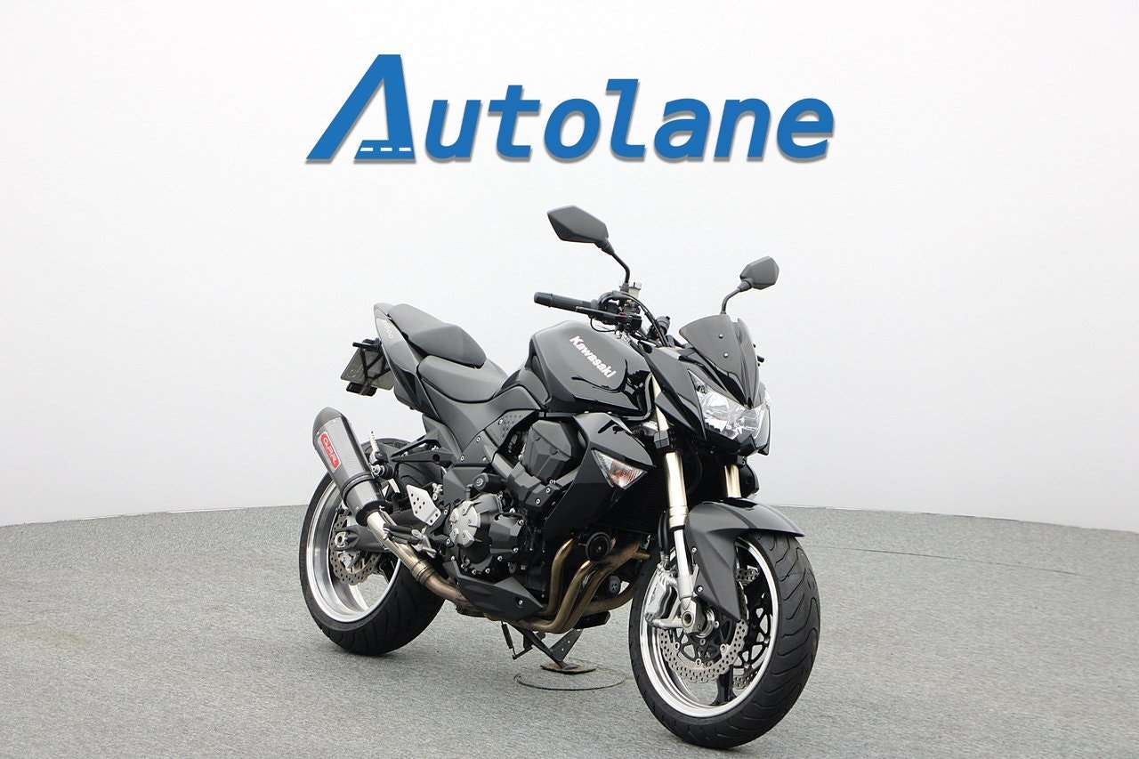 Kawasaki Z