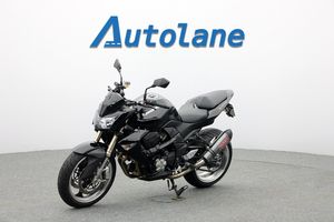 Kawasaki Z bild 4