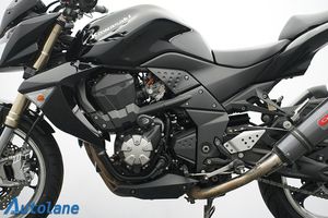 Kawasaki Z bild 14