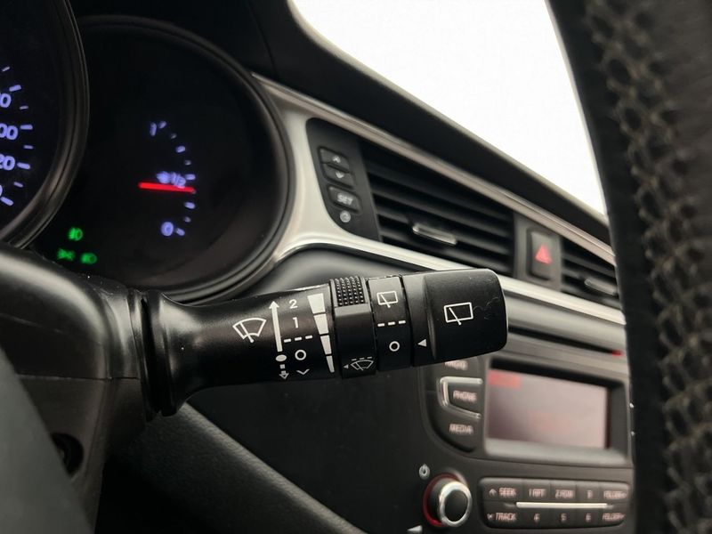 Kia Cee´d bild 19