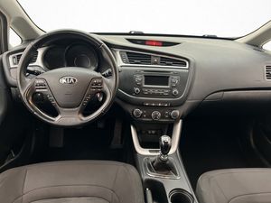 Kia Cee´d bild 12