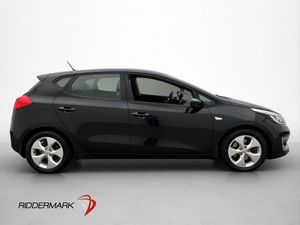 Kia Cee´d bild 9