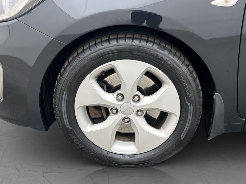 Kia Cee´d bild 24