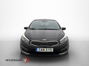 Kia Cee´d bild 2