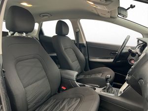Kia Cee´d bild 13