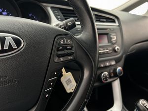 Kia Cee´d bild 18