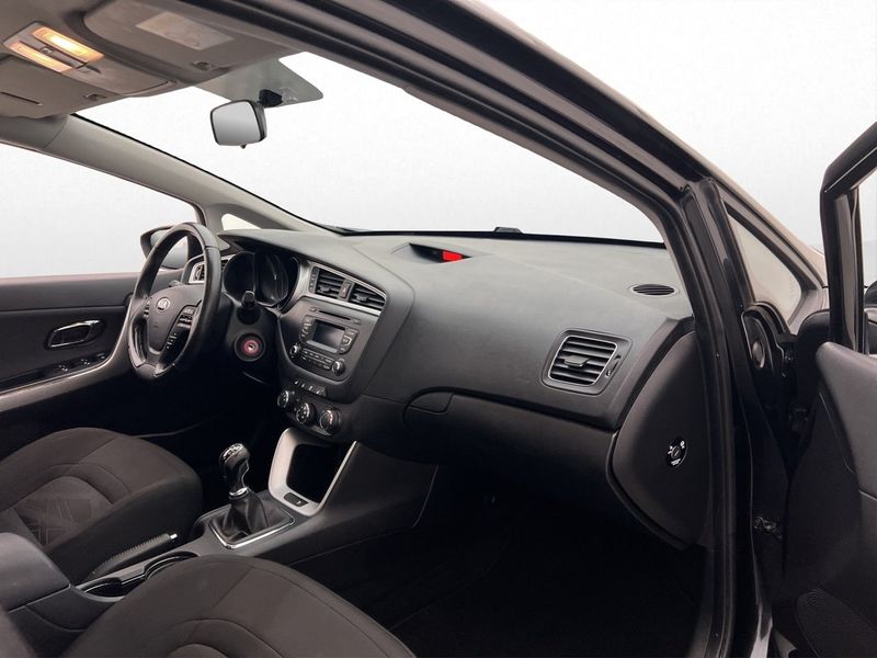 Kia Cee´d bild 14