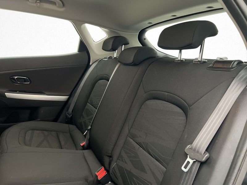 Kia Cee´d bild 15