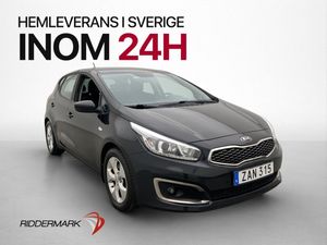 Kia Cee´d bild 1