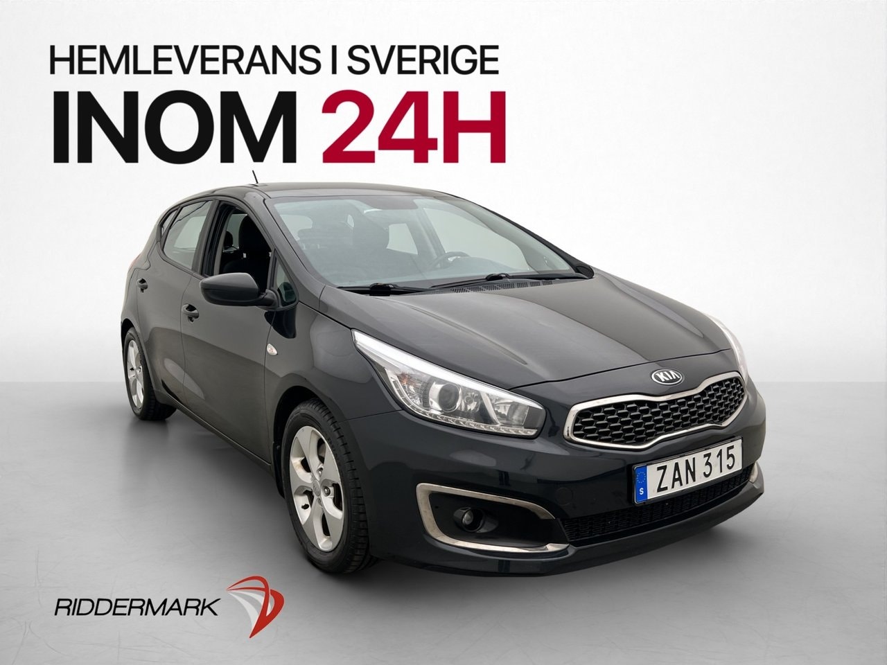 Kia Cee´d
