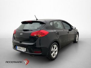 Kia Cee´d bild 8