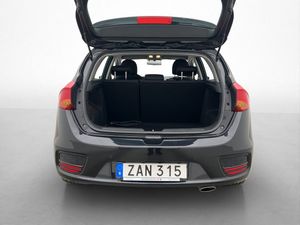 Kia Cee´d bild 22