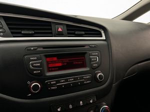 Kia Cee´d bild 20