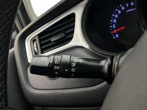 Kia Cee´d bild 16