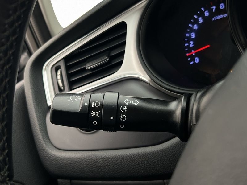 Kia Cee´d bild 16
