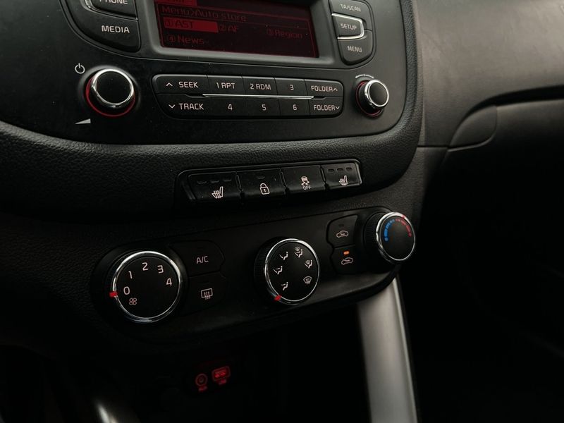 Kia Cee´d bild 21