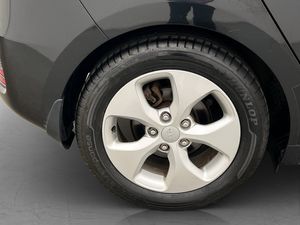 Kia Cee´d bild 25