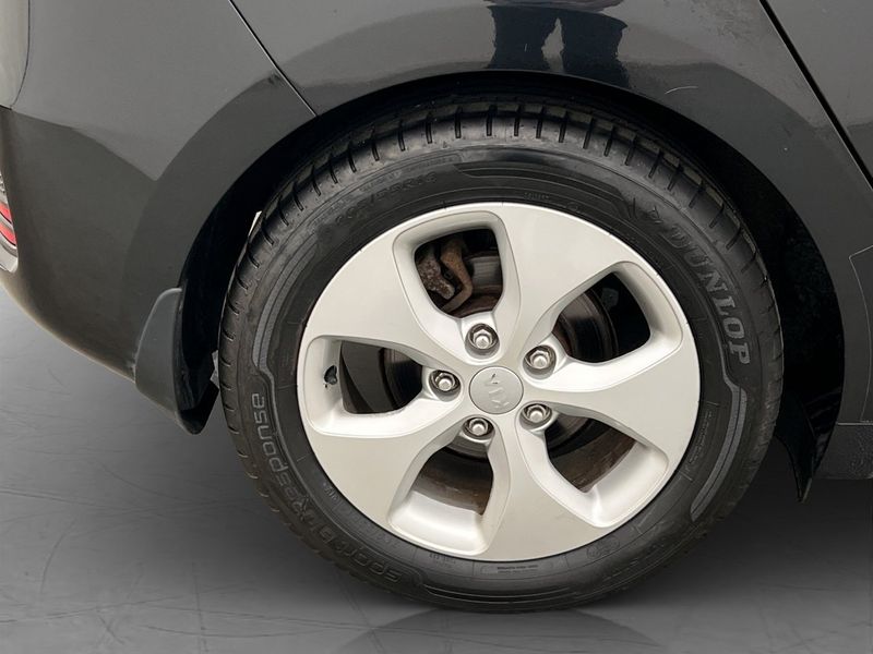 Kia Cee´d bild 25