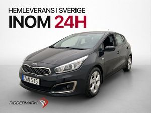 Kia Cee´d bild 3