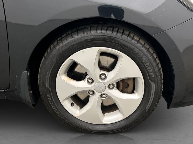 Kia Cee´d bild 26