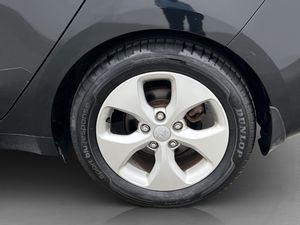 Kia Cee´d bild 23